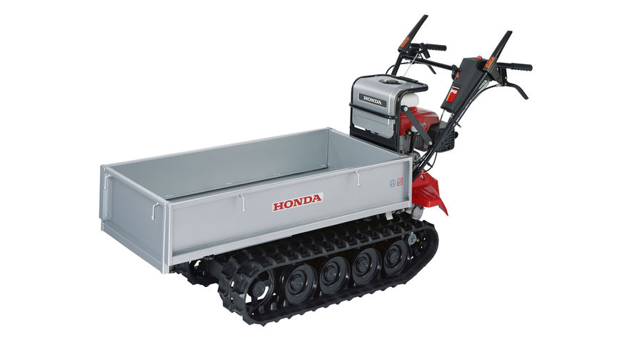 Honda power carriers #7
