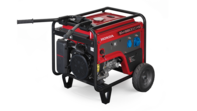 Honda generators technical support #3
