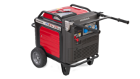 Honda generators technical support #2