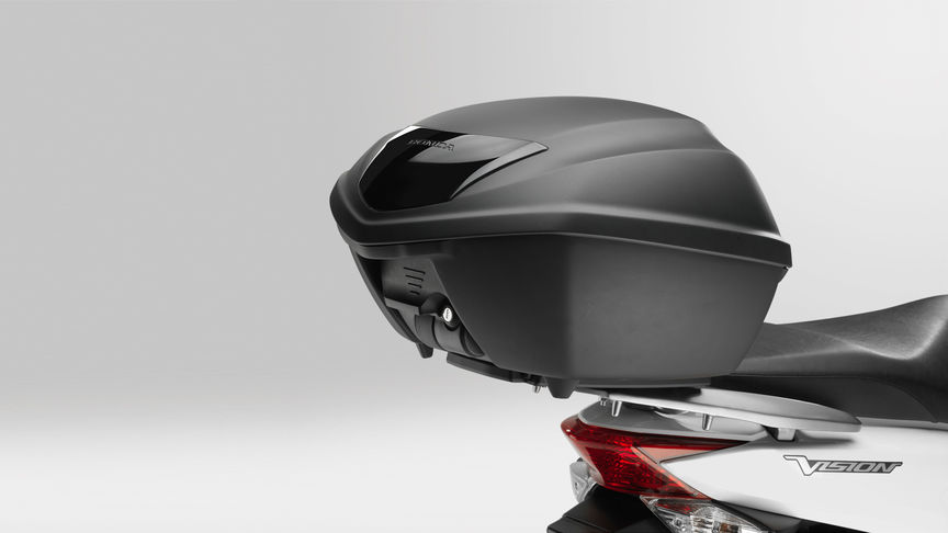 Honda vision accessories #6