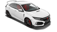 Civic Type R Civic Type R