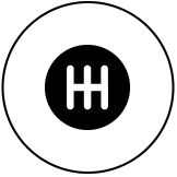 Pictogram transmissie