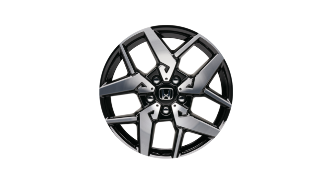 CR-V Hybrid SUV 18inch CR1811 lichtmetalen velg