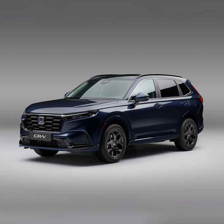 CR-V hybride suv Style Pack e:HEV 