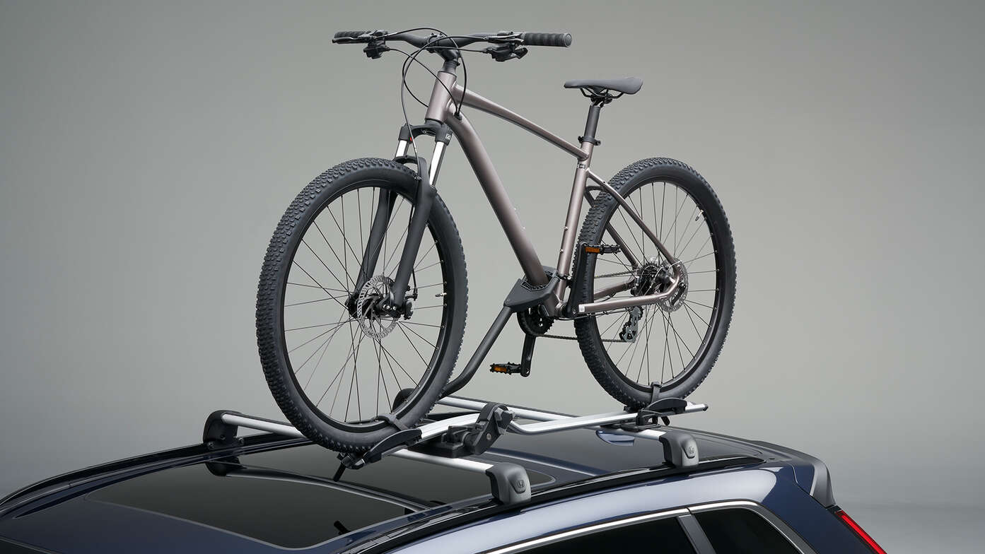 Thule dakrek voor fietsen - Expert 298