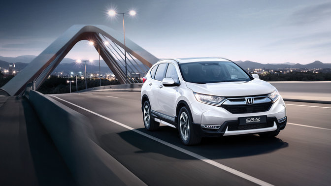 Honda Auto S Belgie Alle Nieuwe Modellen Honda Be