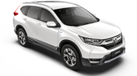 CR-V Hybrid CR-V Hybrid