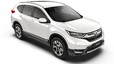 CR-V Hybrid