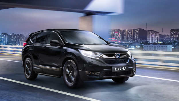 My Honda app op uw smartphone