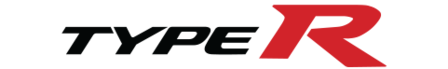 Civic Type R-logo