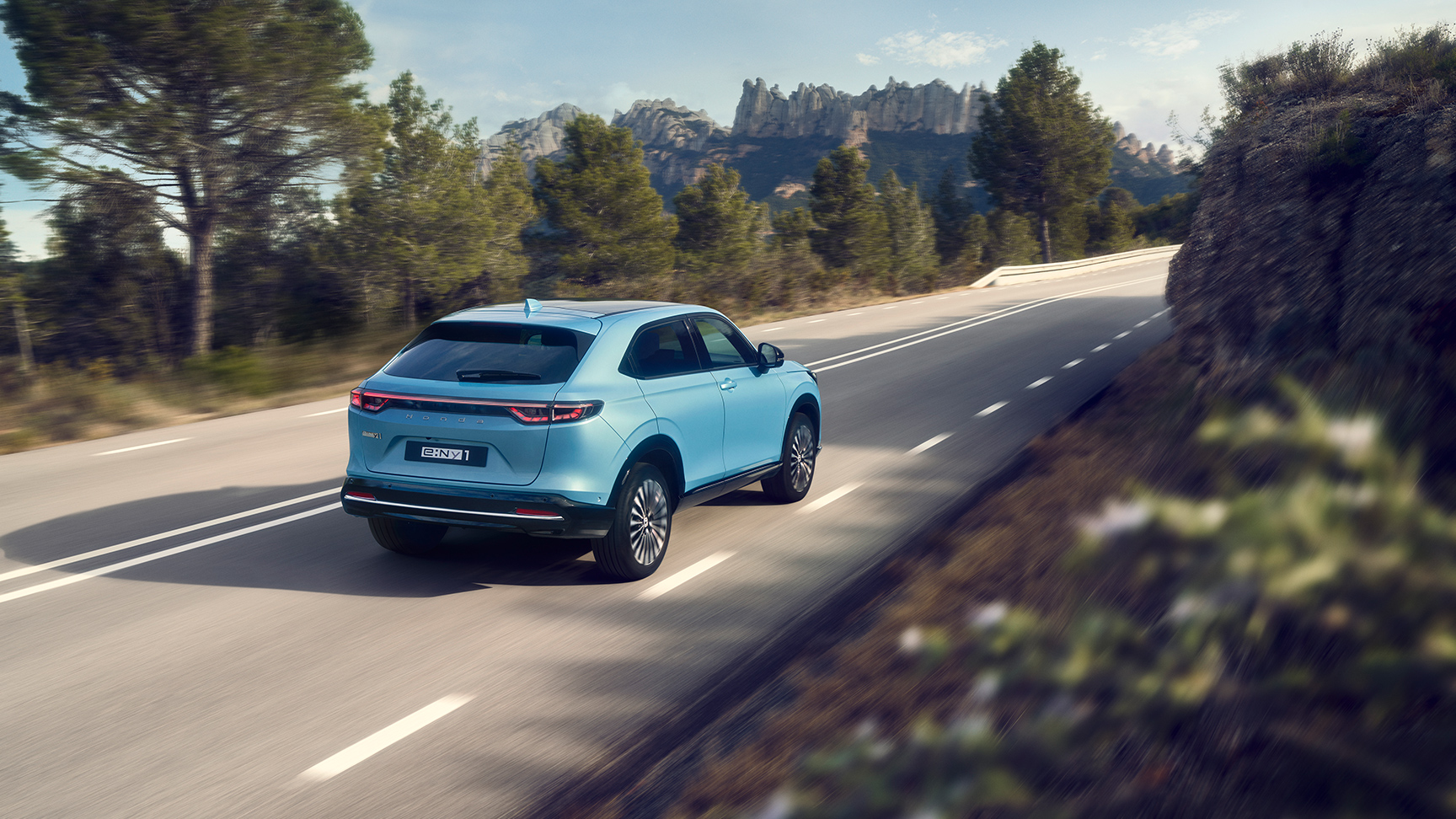 video belangrijkste features eny1