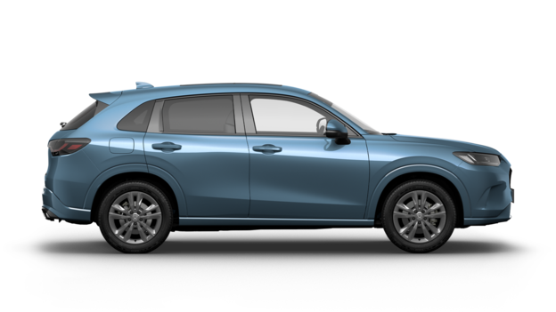zr-v-hybrid