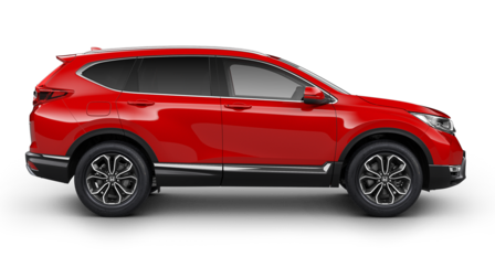 CR-V Hybrid CR-V Hybrid