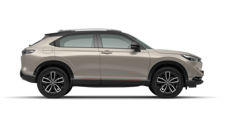 HR-V Hybride HR-V Hybride