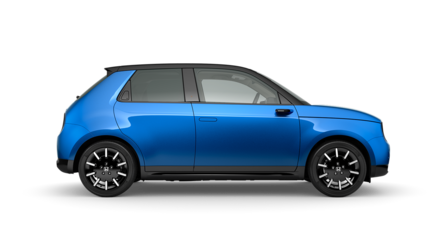 Honda E Honda E