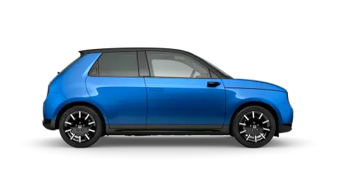 Honda e