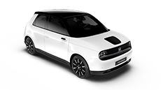 Honda e