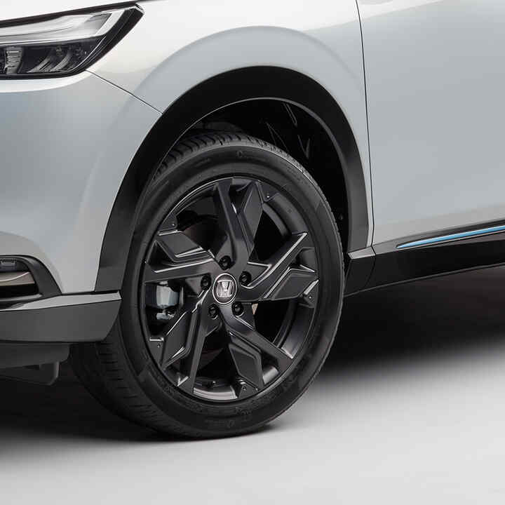 18 inch HR1814 set lichtmetalen velgen