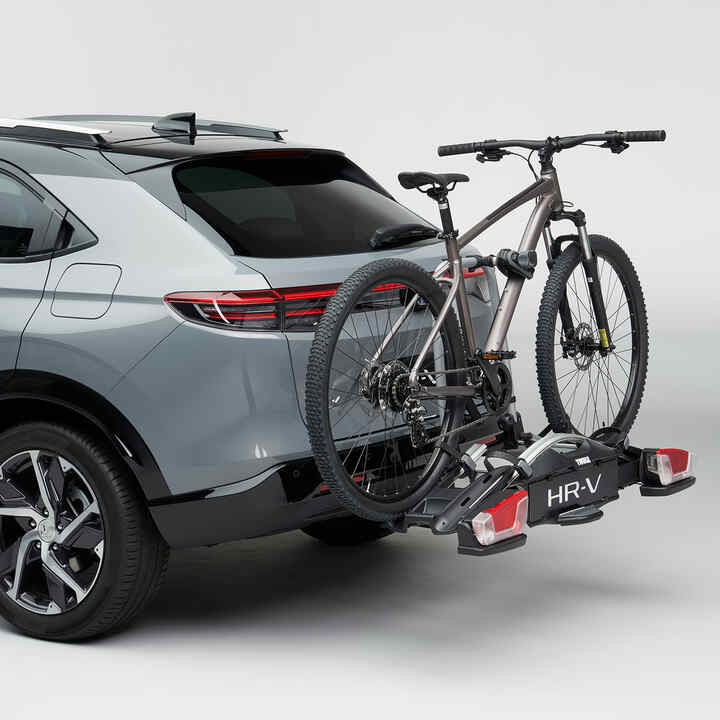 Honda HR-V fietsendrager met 13-polige aansluiting