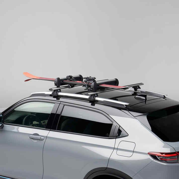 Honda HR-V ski- en snowboardsteunen