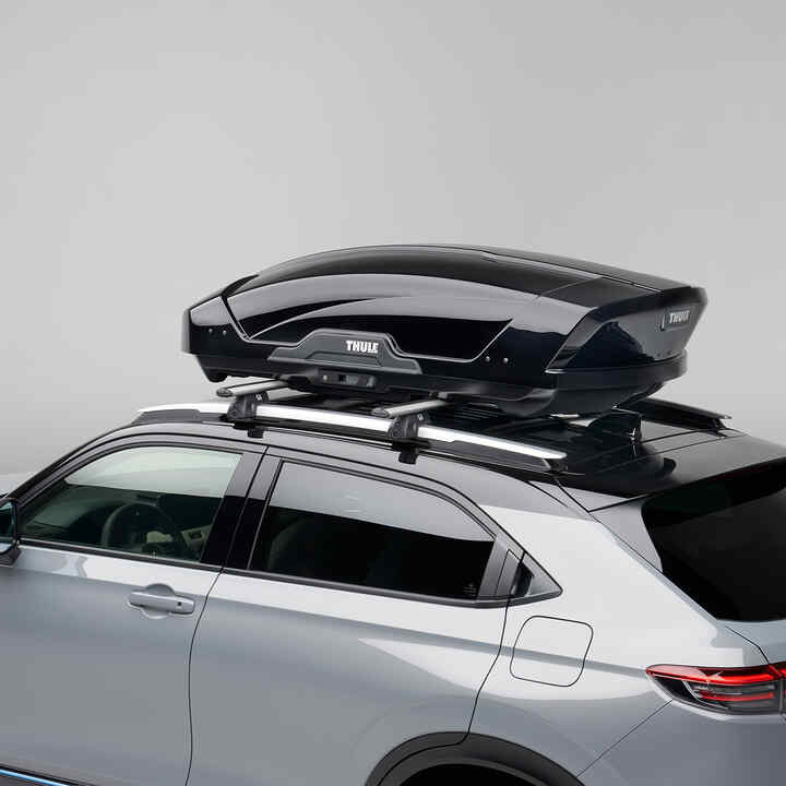 Honda HR-V Thule-dakkoffer 400L Motion XT M