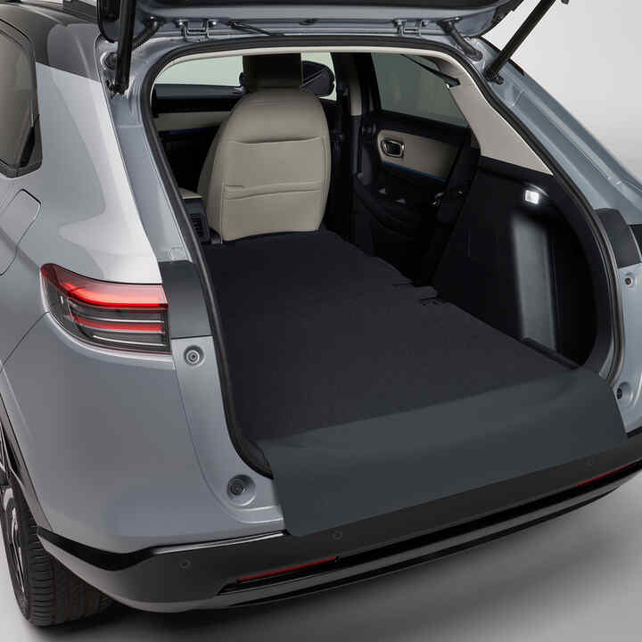 Honda HR-V opvouwbare kofferbakmat