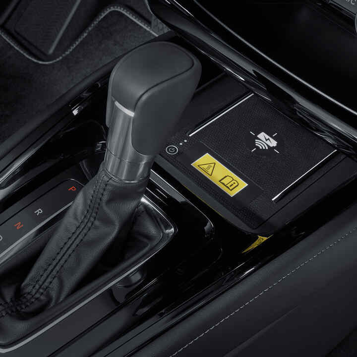 Honda HR-V Draadloze oplader