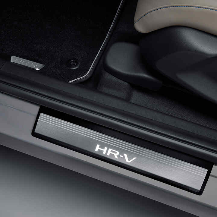 Honda HR-V verlichtingspakket