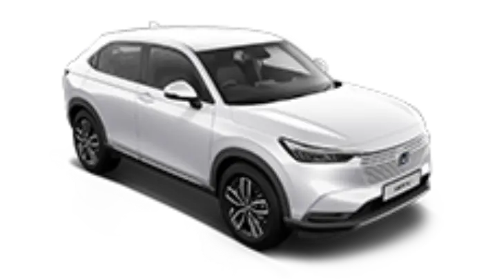 HR-V Hybride HR-V Hybride