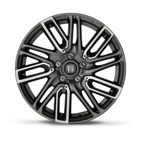Honda HR-V HR1802 lichtmetalen velg.