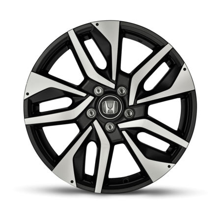 Honda HR-V HR1803 lichtmetalen velg.