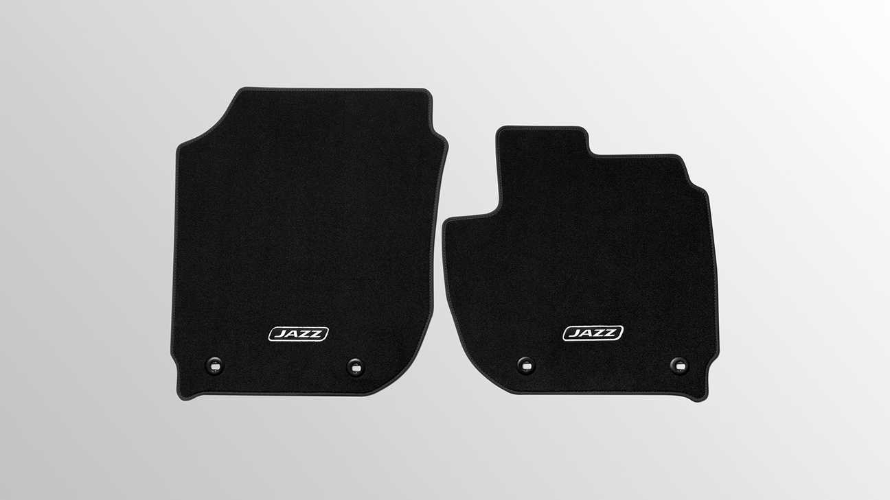 Honda Jazz Auto Accessoires & Velgen Honda BE