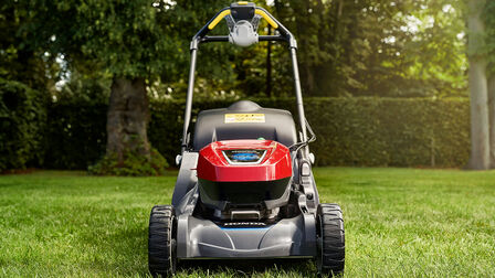 Cordless HRX