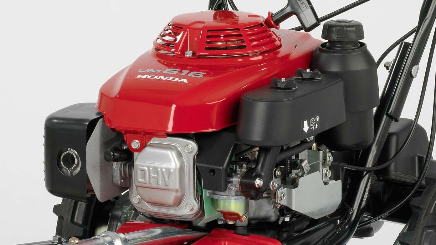 Pro spec-motor