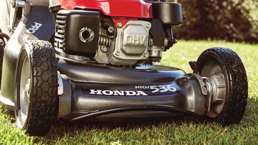 Honda HRG 466 XB Accu Grasmaaier Ubicaciondepersonas cdmx gob mx