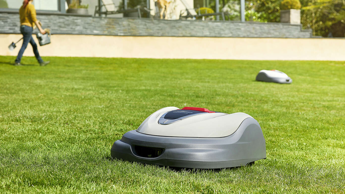 Miimo HRM3000 flexibel opladen