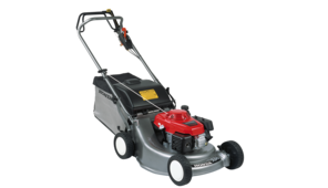 Tuinfrezen Tuin Gazon Honda