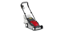 Bosmaaier elektrisch