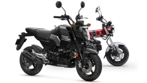 125 Cc Aanbod Motorfietsen Honda