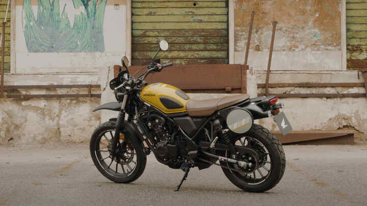 2025 CL500 Originele Accessoires