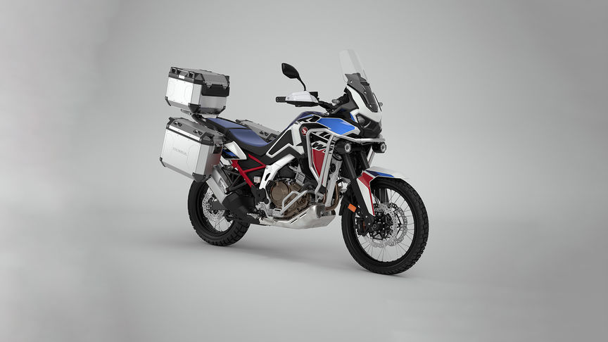 Africa Twin