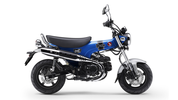 DAX 125