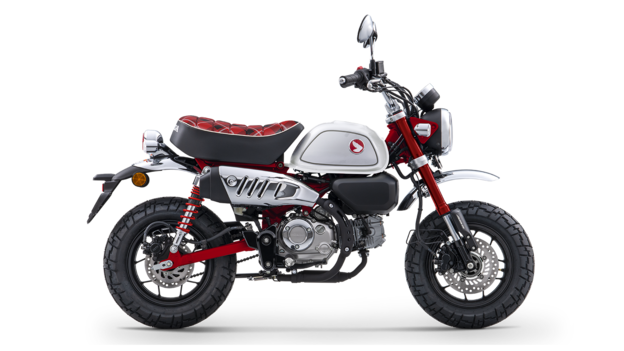 Honda Monkey