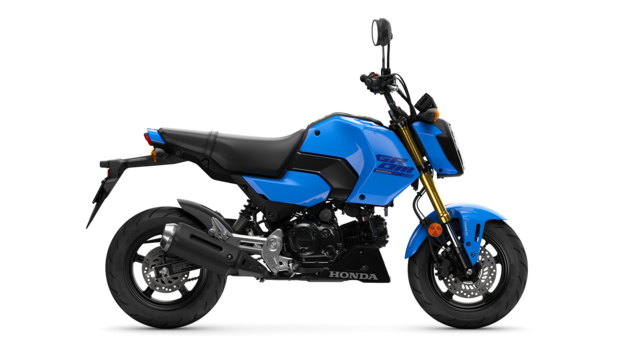 Honda MSX125