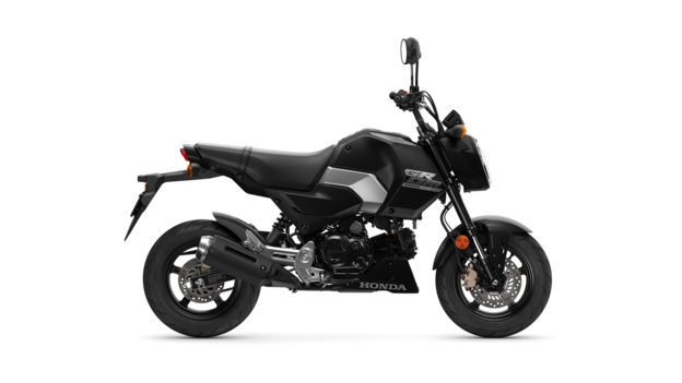Honda MSX125