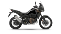 CRF1100L Africa Twin DCT 2026 Matte Ballistic Black Metallic