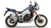 CRF1100L Africa Twin - Adventure Sports DCT - Elektronische ophanging 2023