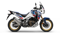 CRF1100L Africa Twin - Adventure Sports Elektronische Ophanging DCT 2024 Pearl Glare White