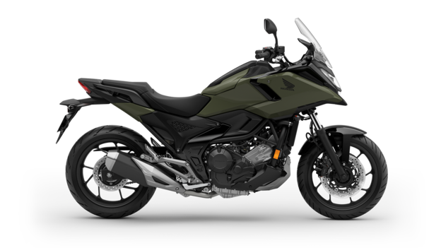 Honda NC750X