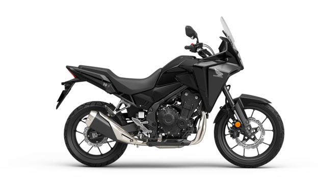 Honda NX500